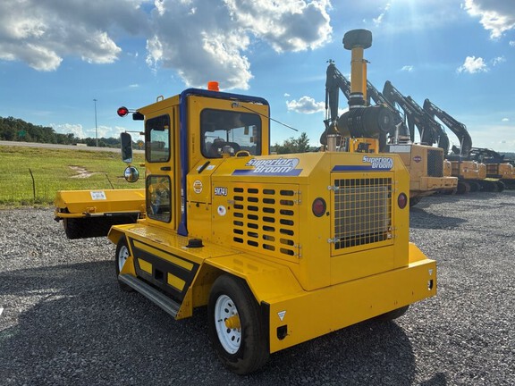 2024 Superior Broom SM74J