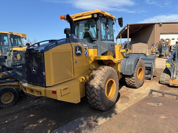 2023 John Deere 544 P