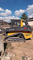 Compact Track Loader For Sale 2022 John Deere 325G 