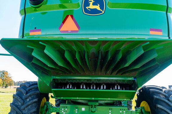 Used 2023 John Deere S760 Combines at Koenig Equipment in Anna, OH - Photo21