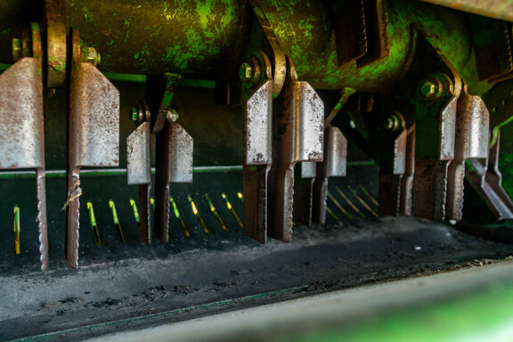 Used 2023 John Deere S760 Combines at Koenig Equipment in Anna, OH - Photo22