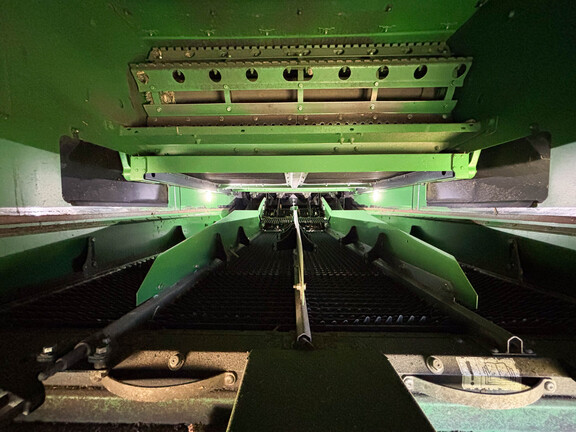 Used 2023 John Deere S760 Combines at Koenig Equipment in Anna, OH - Photo24