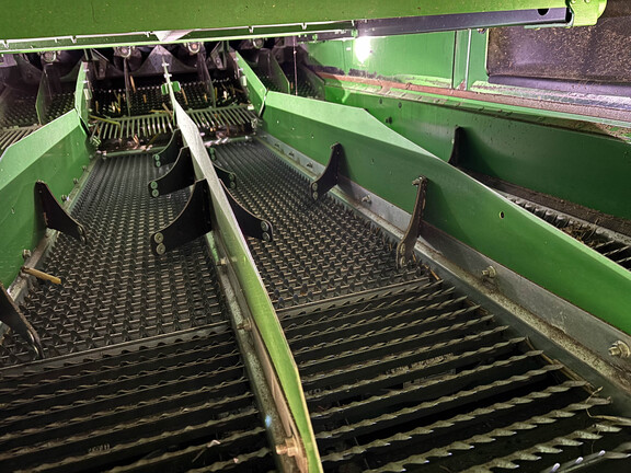 Used 2023 John Deere S760 Combines at Koenig Equipment in Anna, OH - Photo25