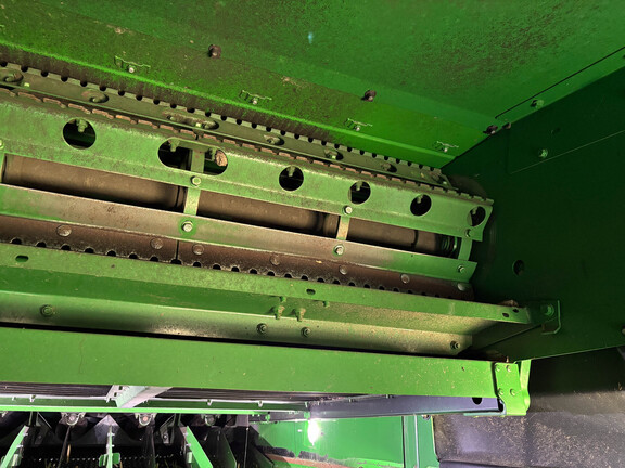 Used 2023 John Deere S760 Combines at Koenig Equipment in Anna, OH - Photo26
