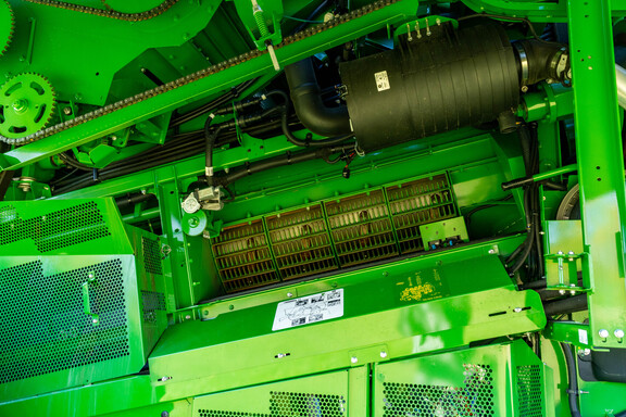 Used 2023 John Deere S760 Combines at Koenig Equipment in Anna, OH - Photo29