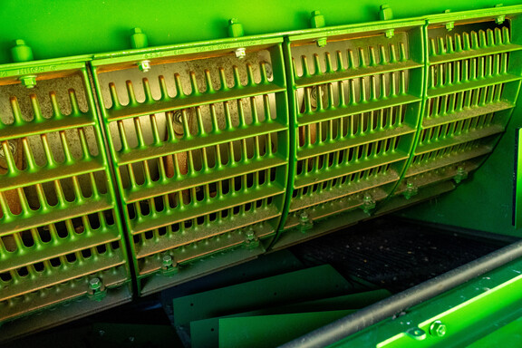 Used 2023 John Deere S760 Combines at Koenig Equipment in Anna, OH - Photo30