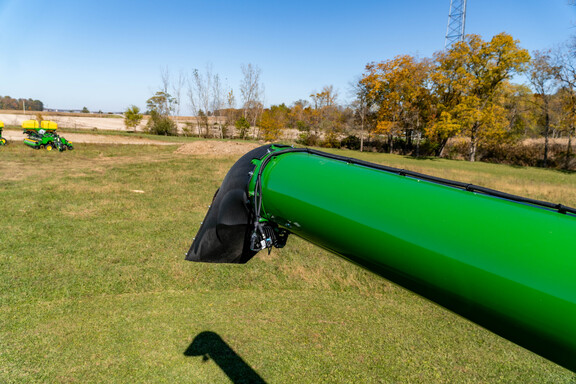 Used 2023 John Deere S760 Combines at Koenig Equipment in Anna, OH - Photo37