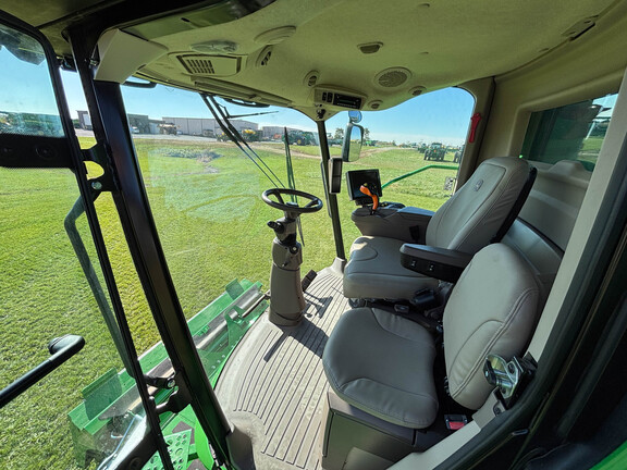 Used 2023 John Deere S760 Combines at Koenig Equipment in Anna, OH - Photo39