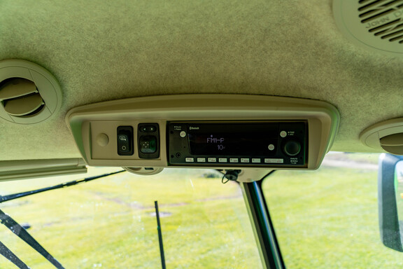 Used 2023 John Deere S760 Combines at Koenig Equipment in Anna, OH - Photo46