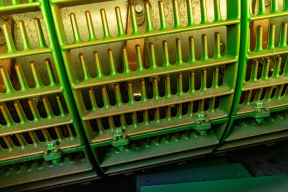 Used 2023 John Deere S760 Combines at Koenig Equipment in Anna, OH - Photo31