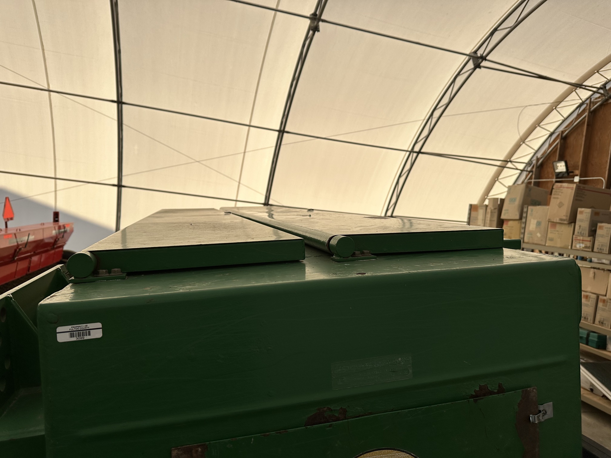 2000 Great Plains 1005NG 1408 Image 7