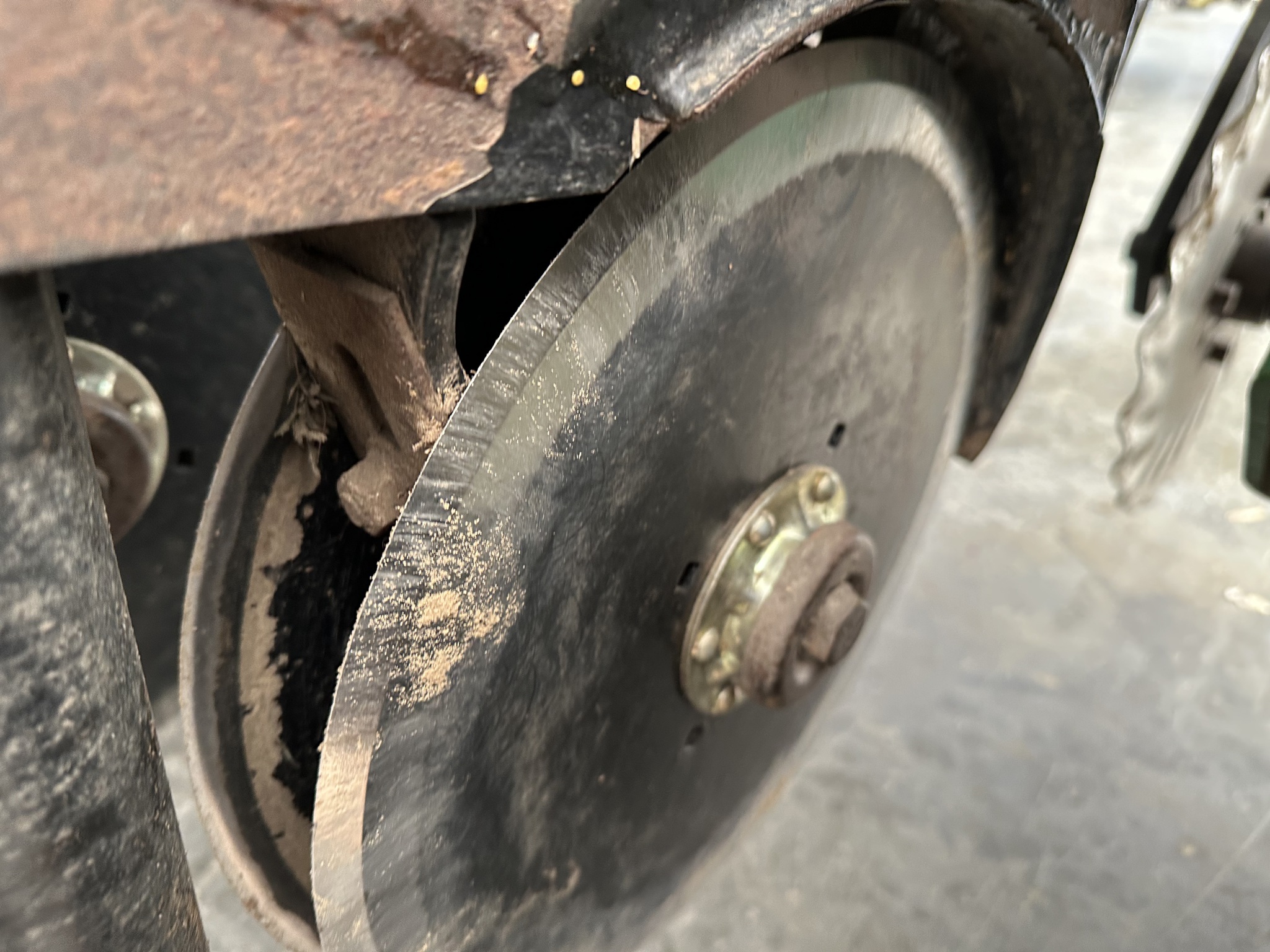 2000 Great Plains 1005NG 1408 Image 10