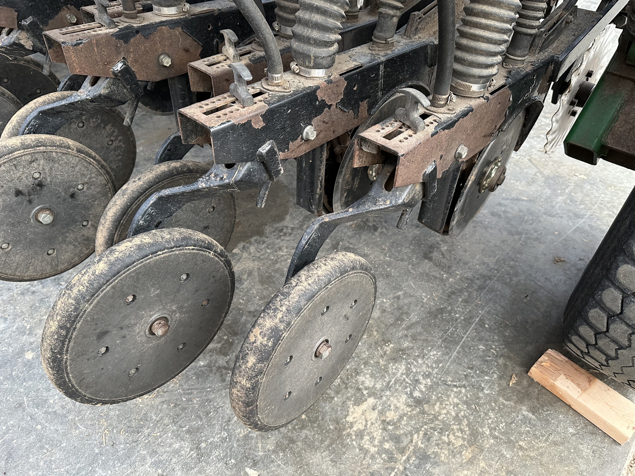 2000 Great Plains 1005NG 1408 Image 11