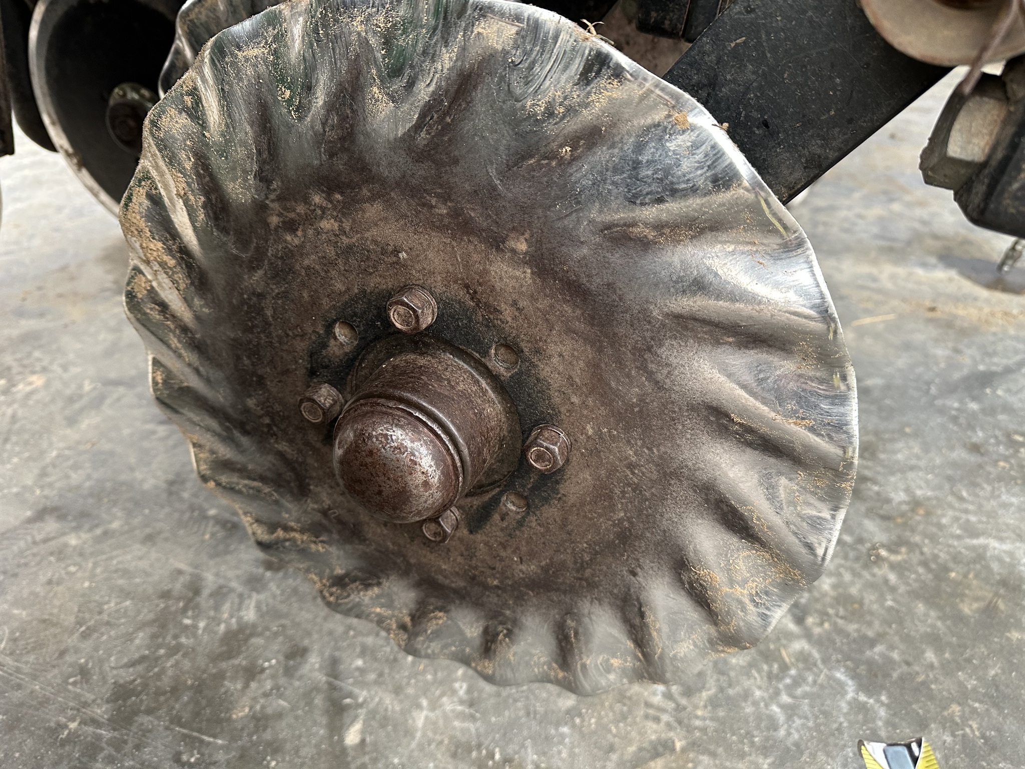 2000 Great Plains 1005NG 1408 Image 14