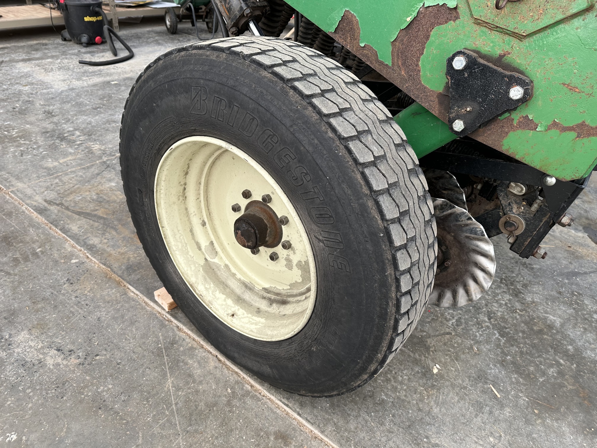 2000 Great Plains 1005NG 1408 Image 15