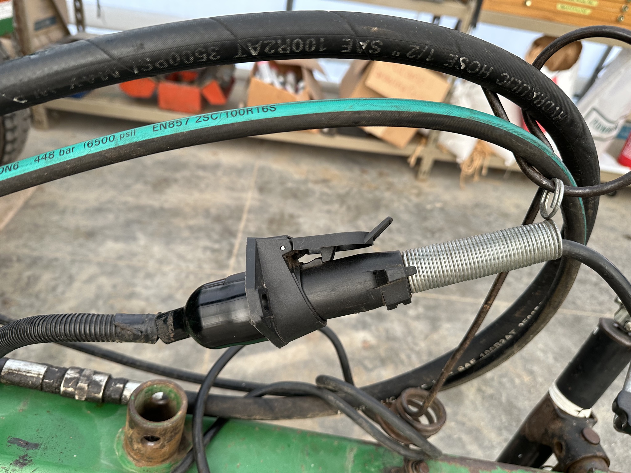 2000 Great Plains 1005NG 1408 Image 12