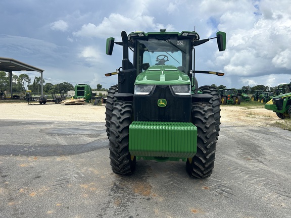 2023 John Deere 8R 280 Photo 4