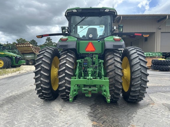 2023 John Deere 8R 280 Photo 6