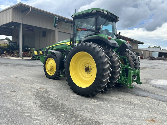 2023 John Deere 8R 280 Photo 7