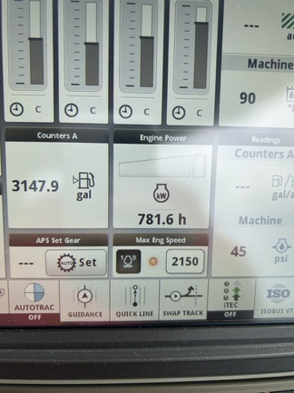 2023 John Deere 8R 280 Photo 9