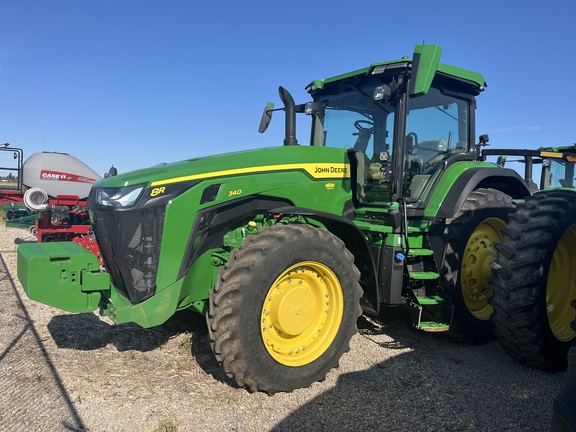 Greenway Equipment