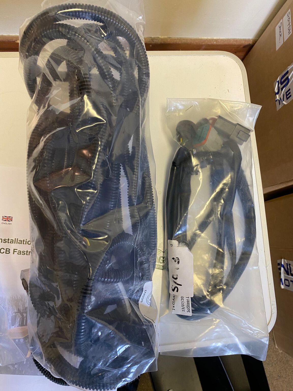 2019 John Deere SOLSTEER CONVERSION KIT