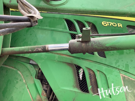 Photo of 2012 John Deere 6170R