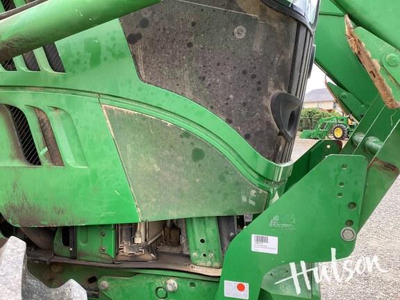 Photo of 2012 John Deere 6170R