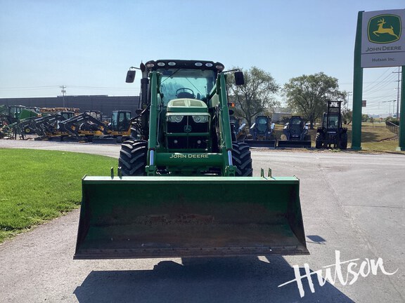 Photo of 2012 John Deere 6170R