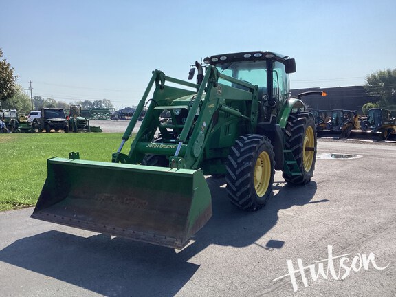 Photo of 2012 John Deere 6170R