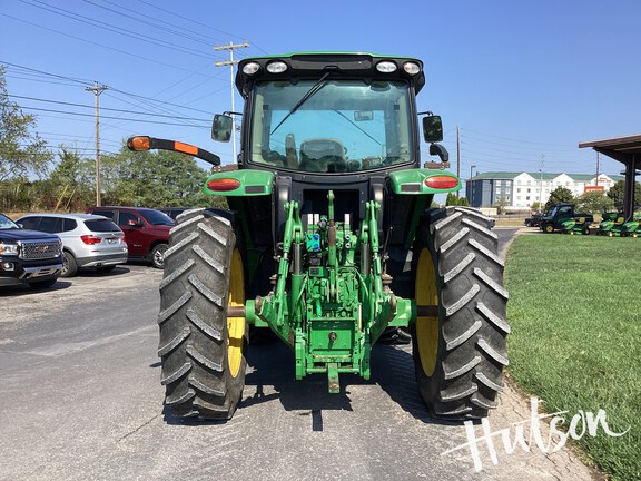 Photo of 2012 John Deere 6170R