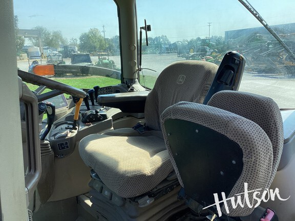 Photo of 2012 John Deere 6170R