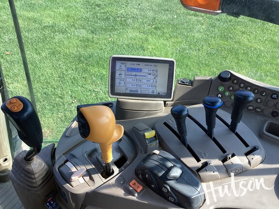 Photo of 2012 John Deere 6170R