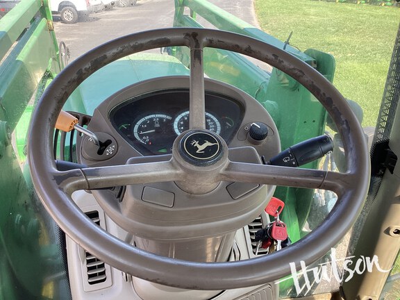 Photo of 2012 John Deere 6170R