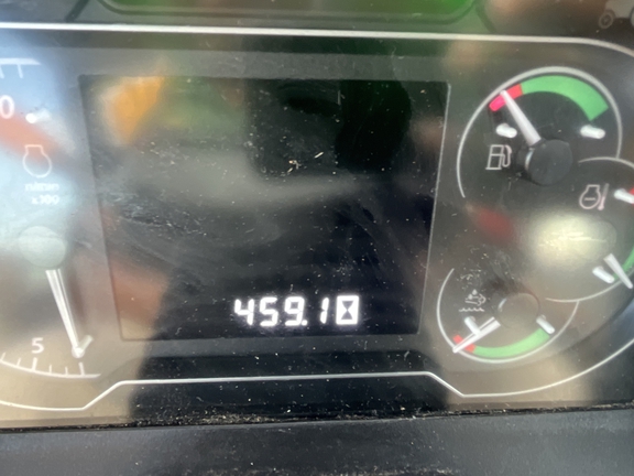 2023 John Deere 5105M Photo 5