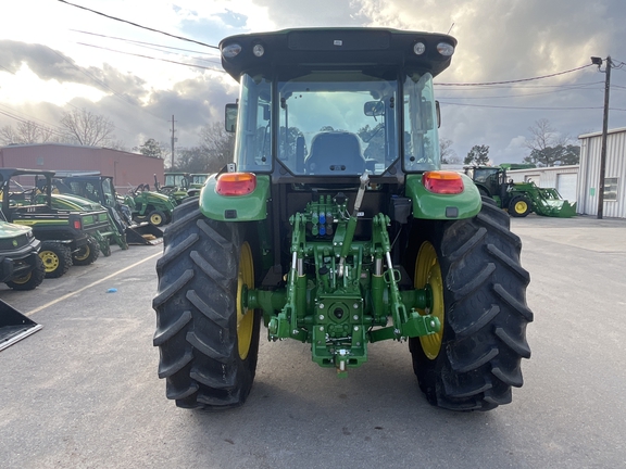 2023 John Deere 5105M Photo 7