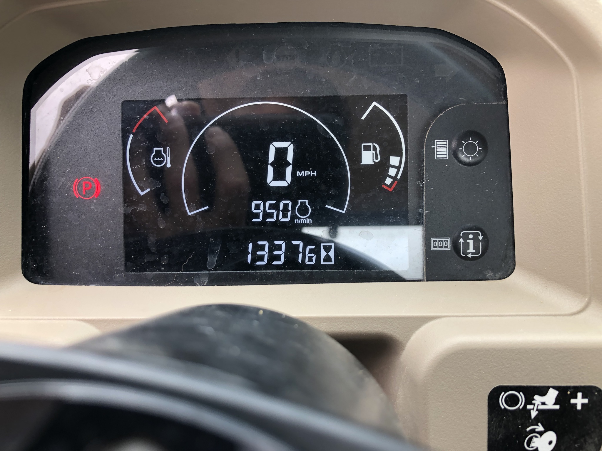 2018 John Deere XUV 835R Image 7