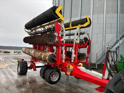 Disk Harrow For Sale 2021 Pottinger 10001 