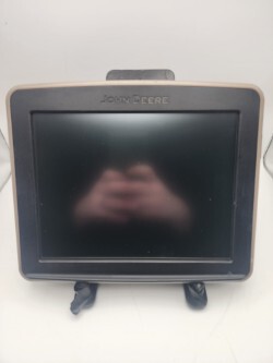 John Deere 2630 W/AUTOTRAC AND SECTION CONTROL Image 1