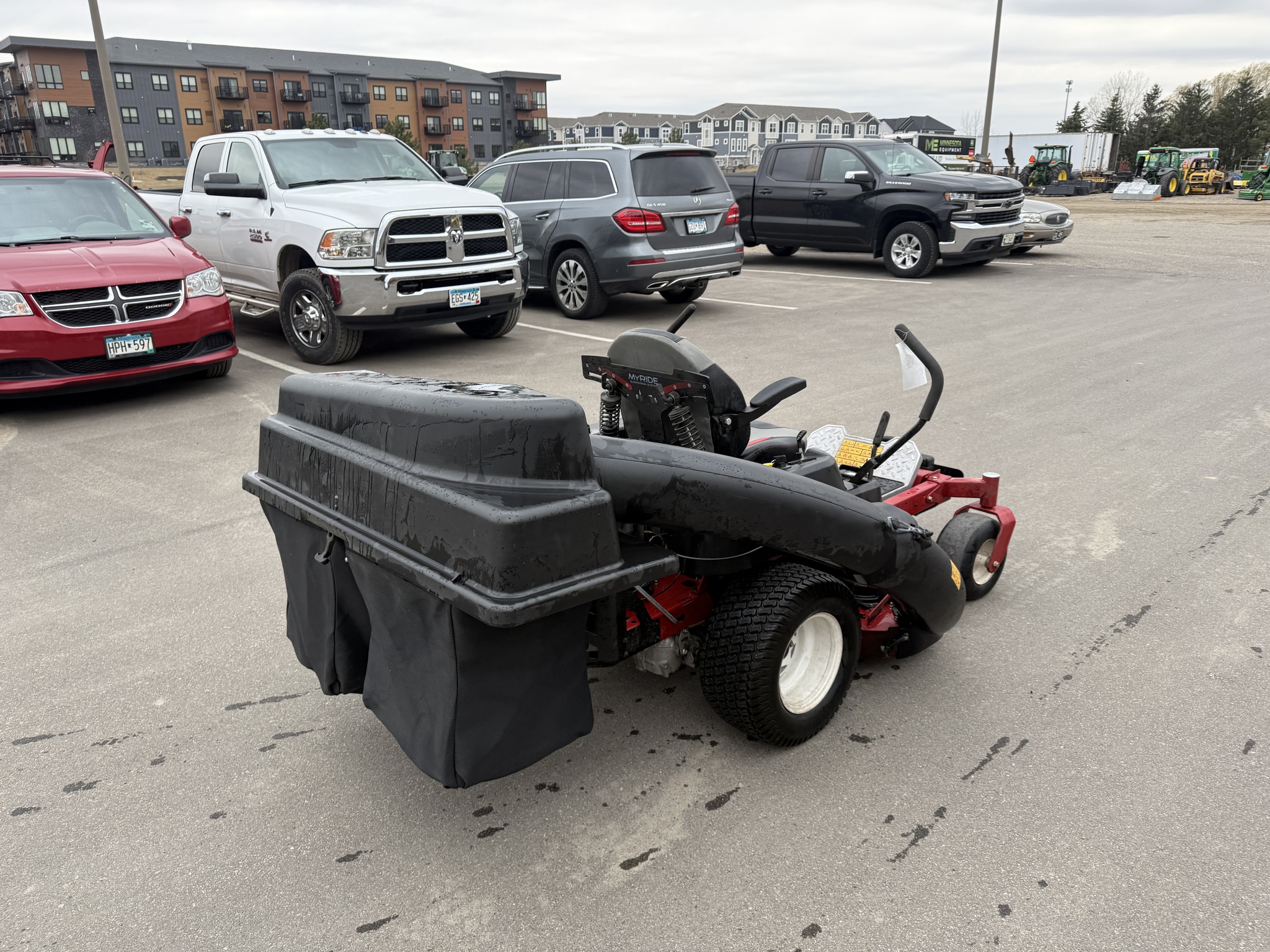 2019 Toro 74768 - Minnesota Equipment