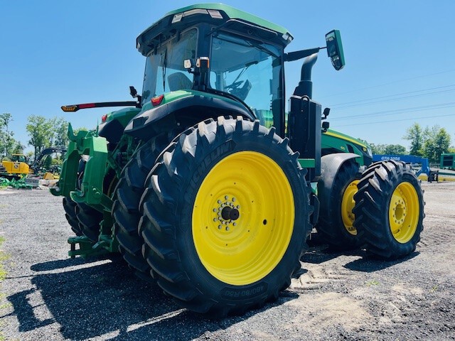 2024 John Deere 8R 410 Image 5