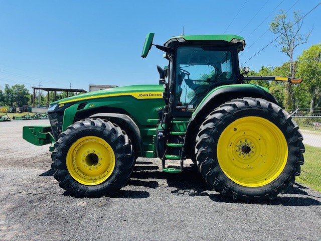 2024 John Deere 8R 410 Image 3