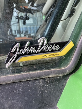 Photo of 2021 John Deere 8R 310
