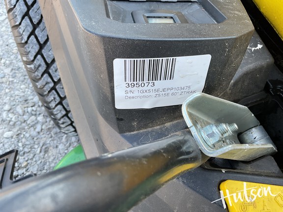 Photo of 2023 John Deere Z515E