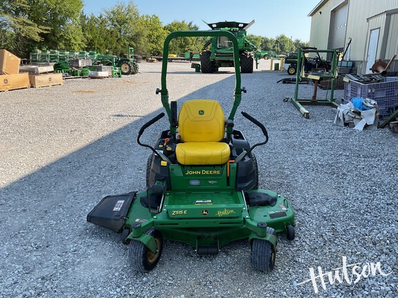 Photo of 2023 John Deere Z515E