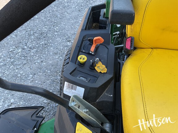 Photo of 2023 John Deere Z515E