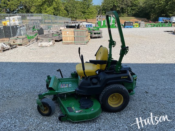 Photo of 2023 John Deere Z515E