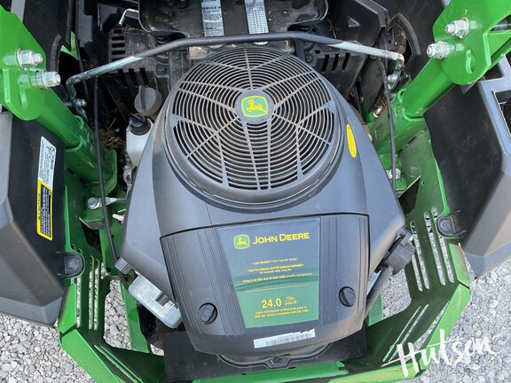 Photo of 2023 John Deere Z515E