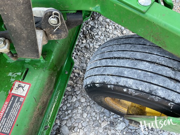 Photo of 2023 John Deere Z515E