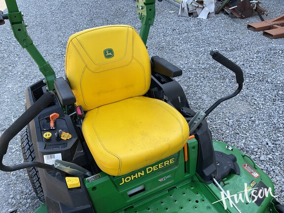 Photo of 2023 John Deere Z515E